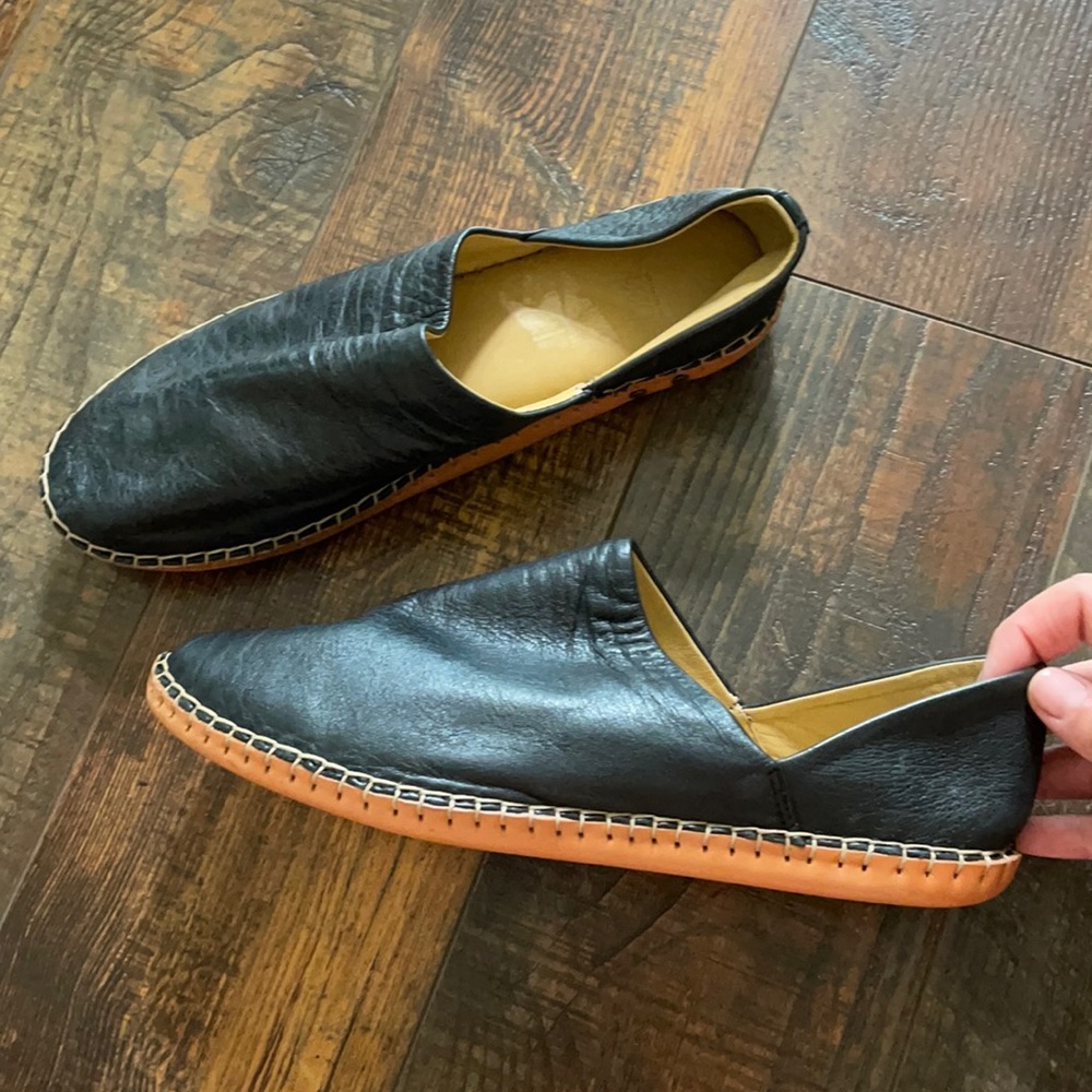 beek Loafer
